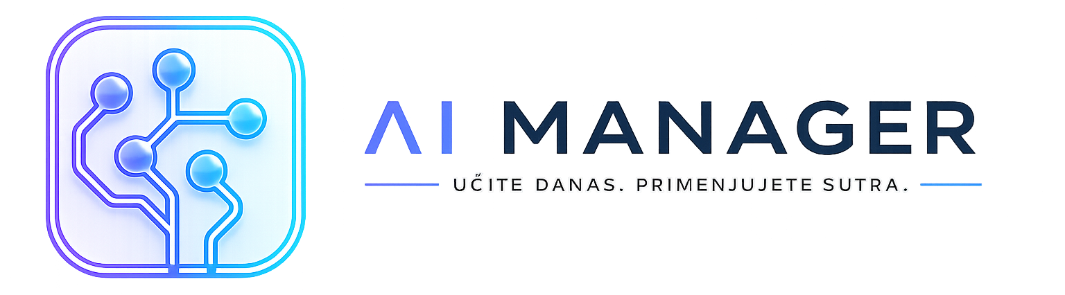 AI Manager